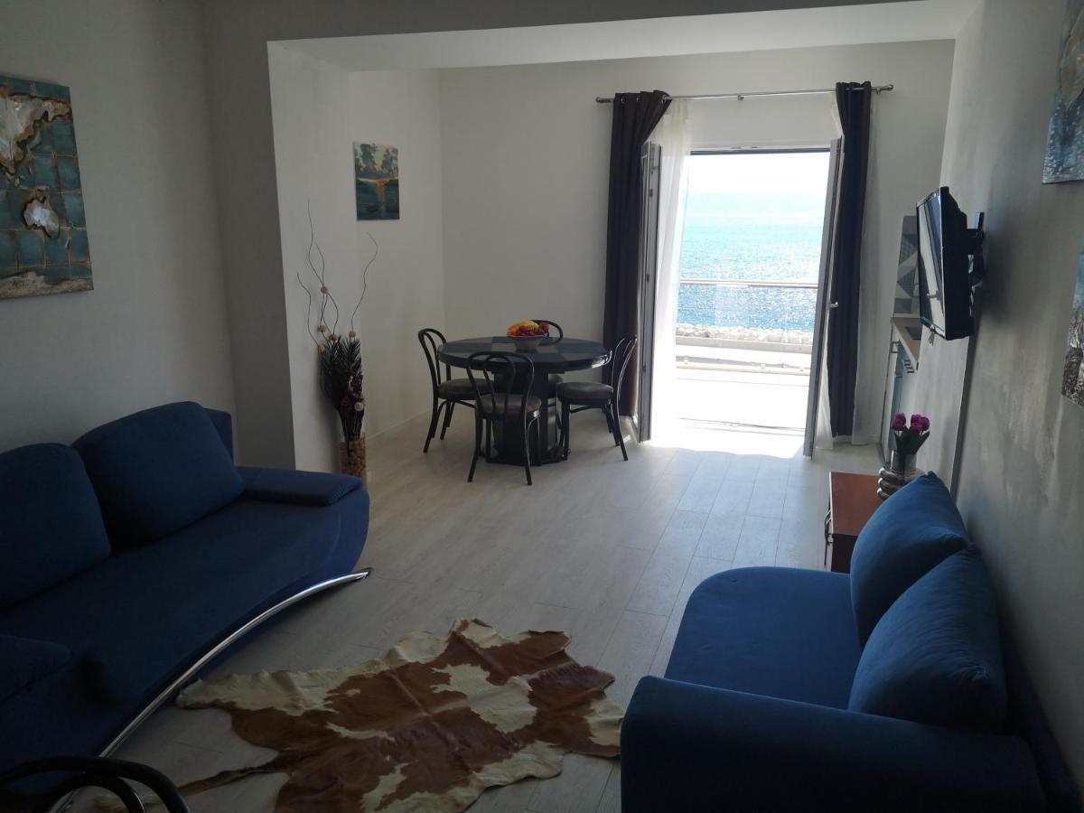 Apartmani California II Подгора Екстериор снимка