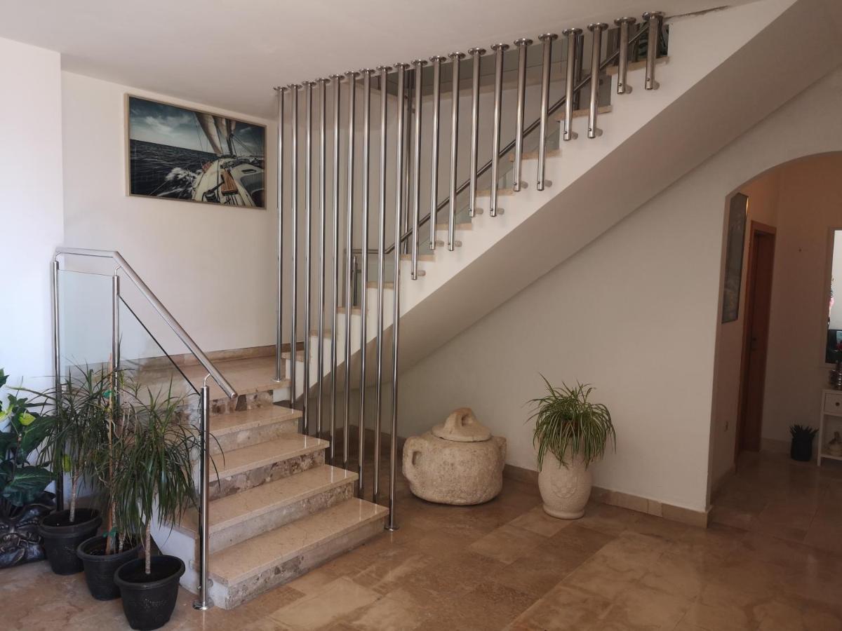 Apartmani California II Подгора Екстериор снимка